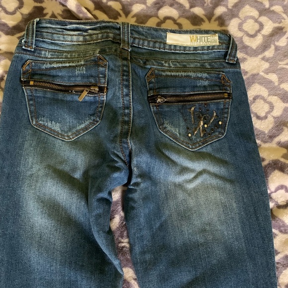 Jeans - Picture 6 of 6
